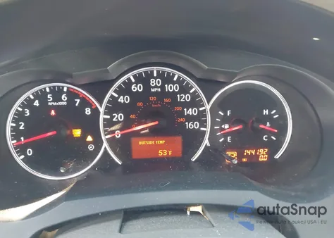 2012 Nissan Altima 2.5 S из США, поврежденный, VIN 1N4AL2AP5CN452168